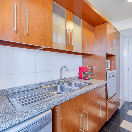 Marina Tower 3Br & Amazing Sea View Apartment Vina del Mar Exterior photo