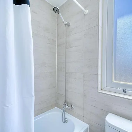 Marina Tower 3Br & Amazing Sea View Apartment Vina del Mar Exterior photo