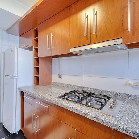 Marina Tower 3Br & Amazing Sea View Apartment Vina del Mar Exterior photo