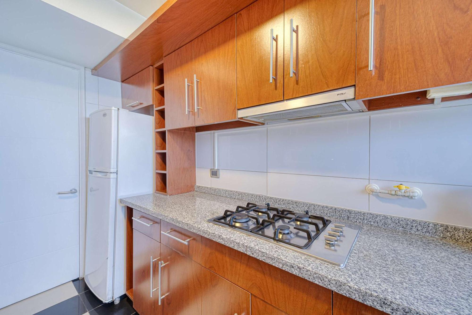Apartment Marina Tower 3br & Amazing Sea View *